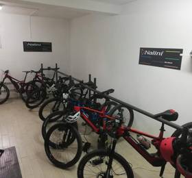 Hotel Tirrena в Портоферрайо