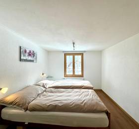 Отдых в Chalet Arnika  - Швейцария, Саас-Грунд