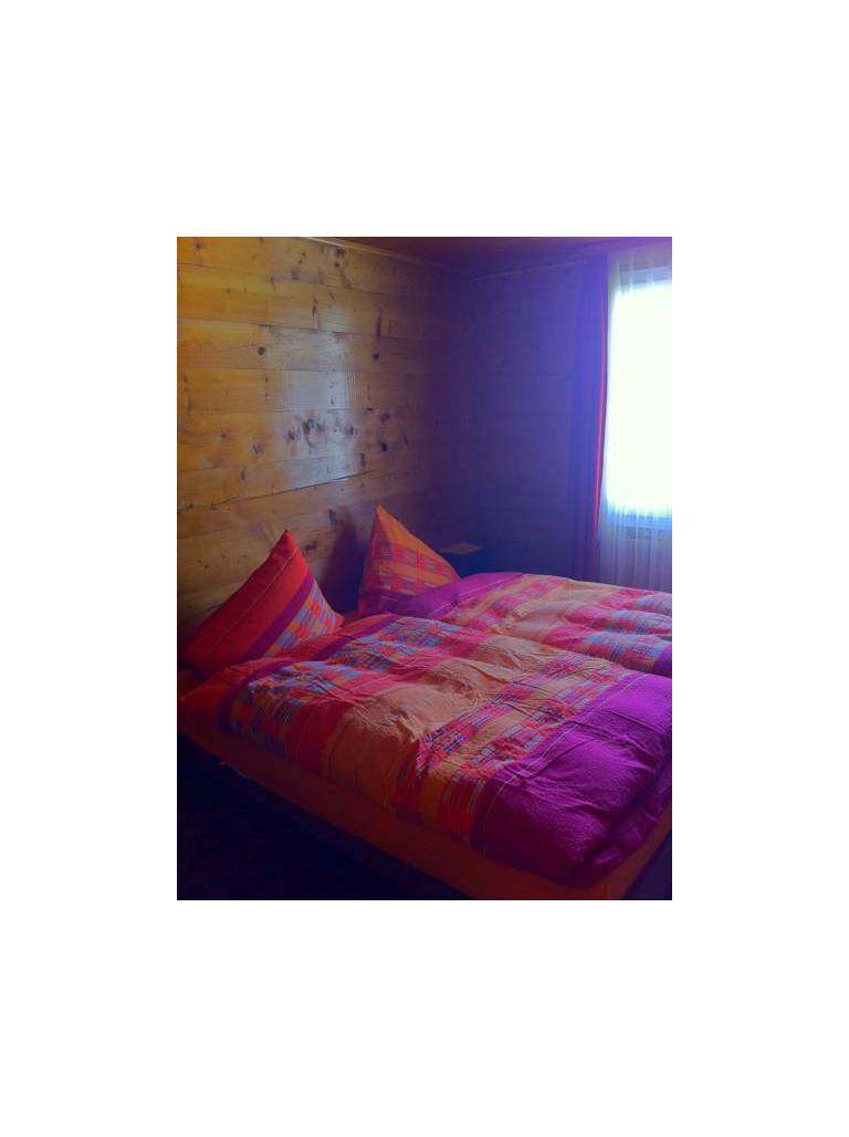 Chalet Arnika 