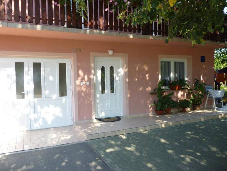 House Vukovic  3* Хорватия, Грабоваце