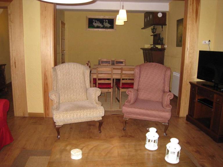 Casa Cotiellu 