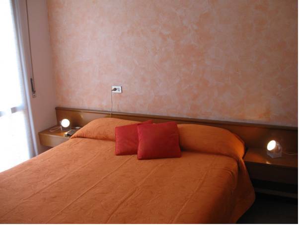 Albergo Tecla  1* Италия, Лацизе
