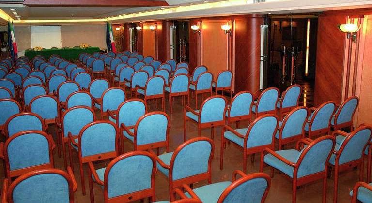 Hotel Falcone, Lignano Sabbiadoro