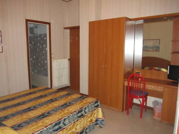 Hotel Admiral  3* Италия, Лаванья