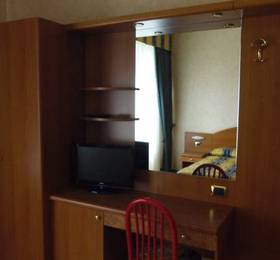 Hotel Admiral  в Лаванье