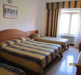 Туры в Hotel Admiral  в Италии