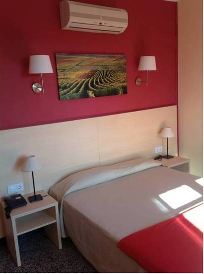 Hotel Gri-Mar 3* Испания, Льянсса