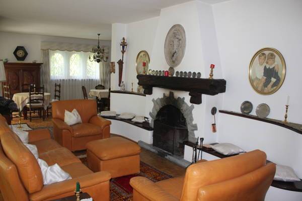 Villa Olevano  Швейцария, Аскона
