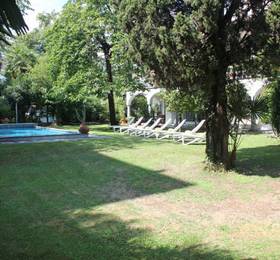 Туры в Villa Olevano  в Швейцарии