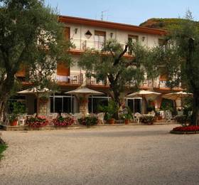Туры в Hotel Zanetti  в Италии