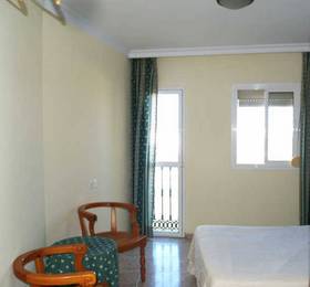 Hostal Regina  в Нерхе