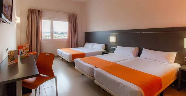 H2 Sant Cugat  3* Испания, Сант-Кугат-дель-Вальес