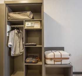 H2 Sant Cugat  в Сант-Кугат-дель-Вальесе