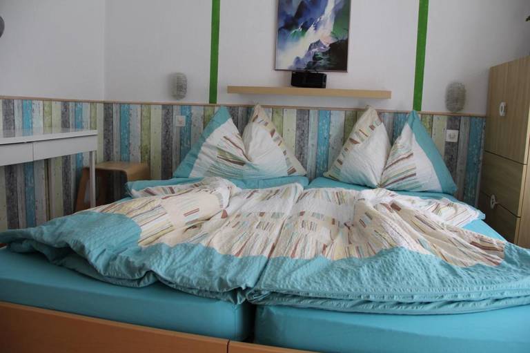 Pension Heino 