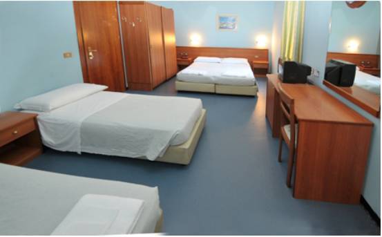 Hotel Sud Est  3* Италия, Лаванья