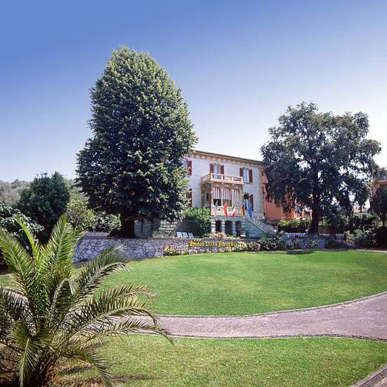 Villa Fieschi  3* Италия, Лаванья