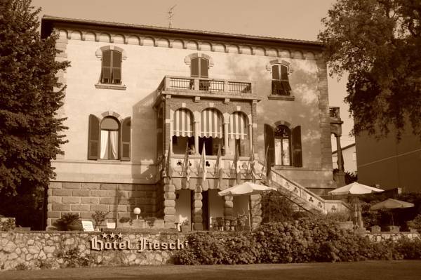 Villa Fieschi  3* Италия, Лаванья