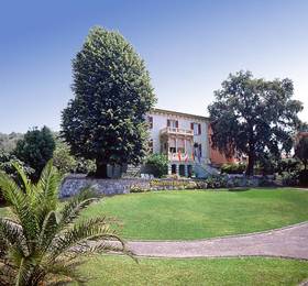 Villa Fieschi  в Лаванье