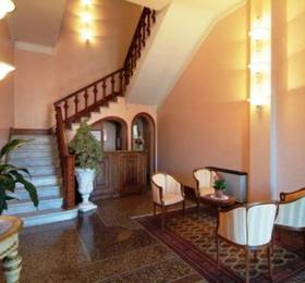 Туры в Villa Fieschi  в Италии