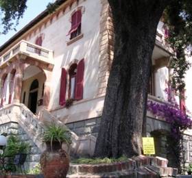Отдых в Villa Fieschi  - Италия, Лаванья