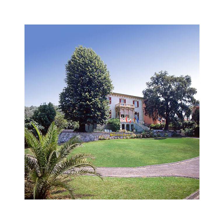 Villa Fieschi 