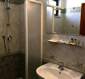 Отдых в Hotel Rigolfo  - Италия, Монкальери