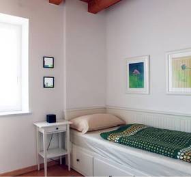 Apartment Eva  в Аппиано-Сулла-Страда-дель-Вино