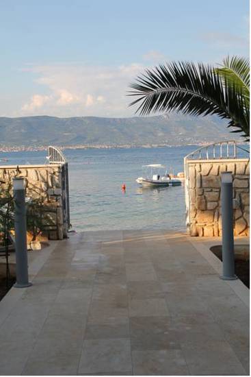 Villa Matista  4* Хорватия, Слатине