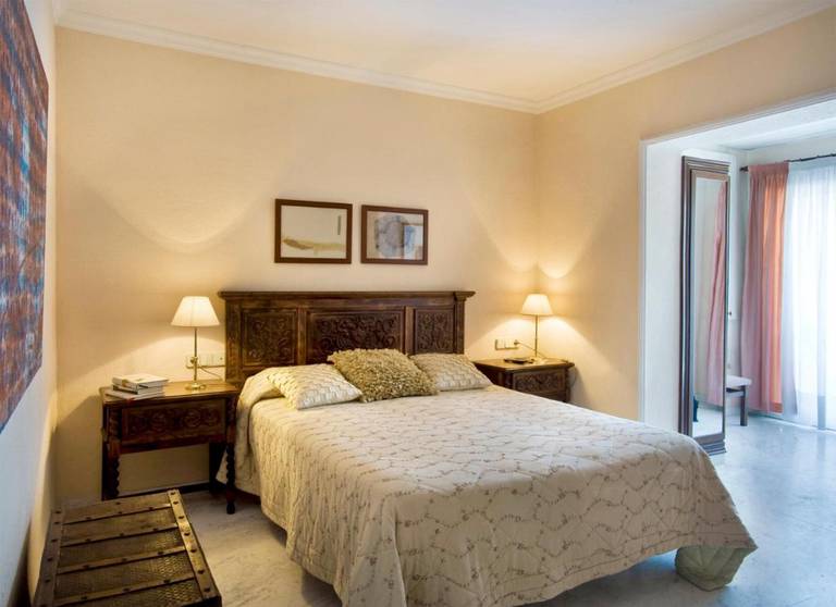 Hotel El Moli 