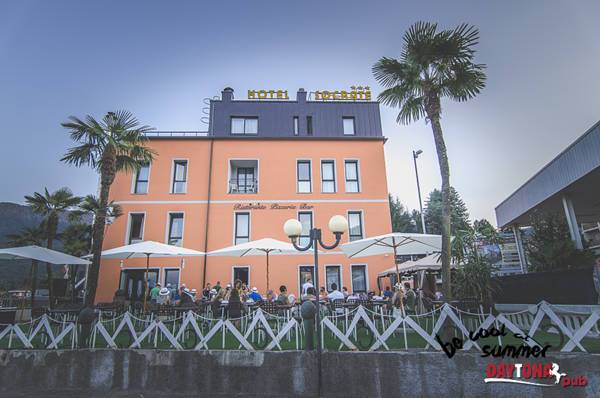 hotel socrate  3* Италия, Понте-Треза