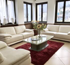 hotel socrate  в Понте-Трезе