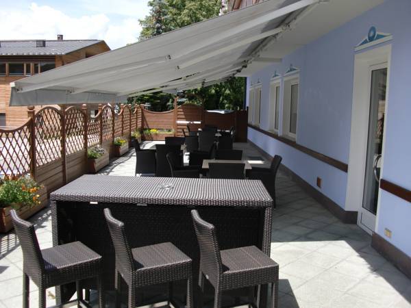 Hotel Simpaty  3* Италия, Добьяко