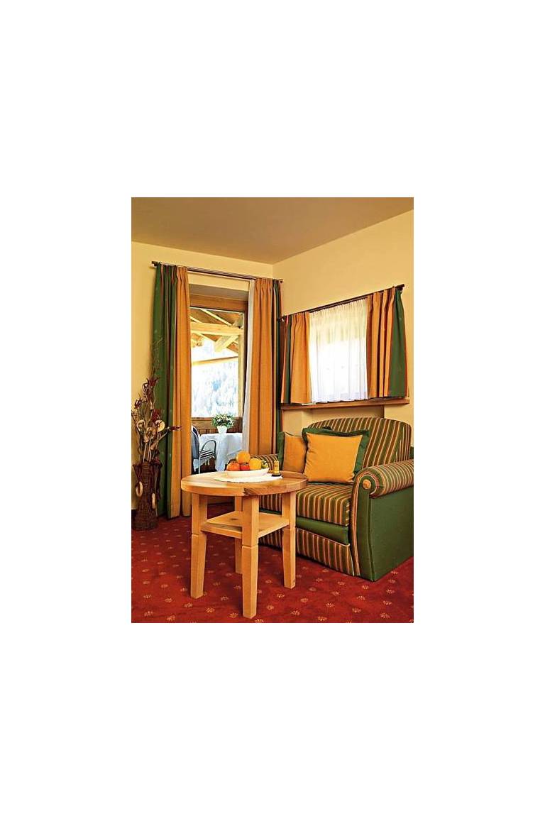 Hotel Seerast 