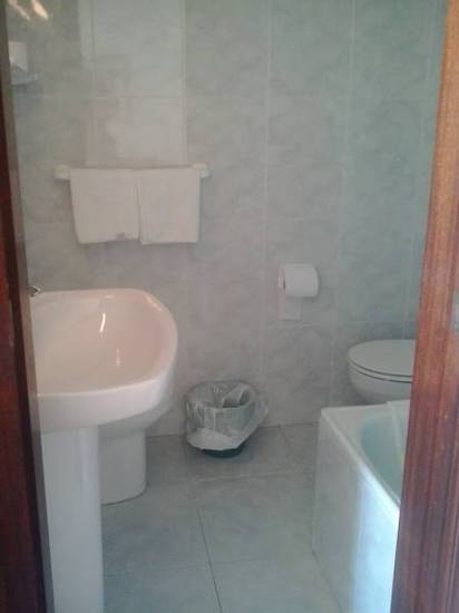 Hostal Pineda  2* Испания, Ноха