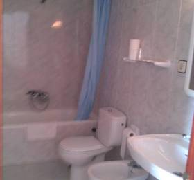 Hostal Pineda  в Нохе