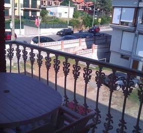 Отдых в Hostal Pineda  - Испания, Ноха