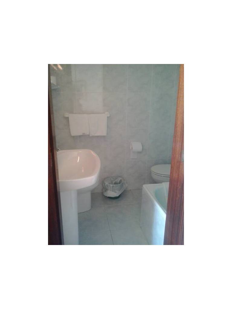 Hostal Pineda 