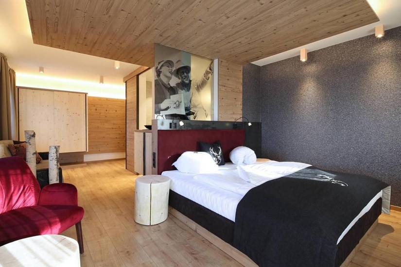 Hotel Stauder  3* Италия, Добьяко