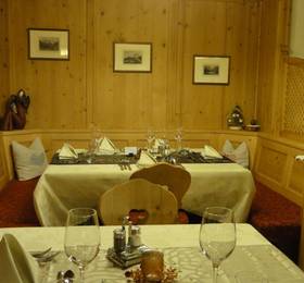 Hotel Stauder  в Добьяко