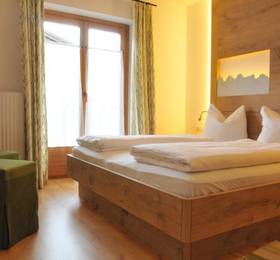Туры в Hotel Stauder  в Италии