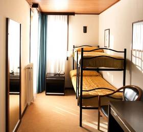 Hotel Mirella  в Понте-ди-Леньо