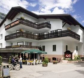 Отдых в Hotel Surpunt - Швейцария, Флимс