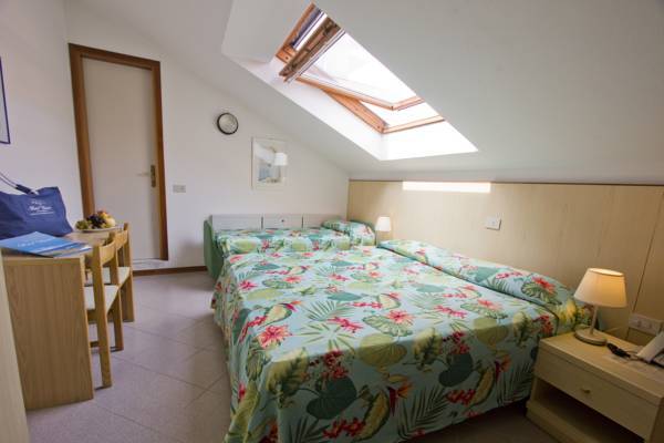 Hotel Desiree 3* Италия, Линьяно-Саббьядоро