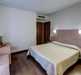Туры в Hotel Capital  в Италии
