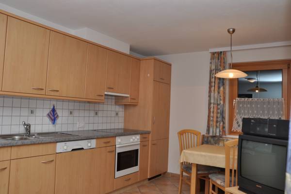 Haus Gentiana  3* Швейцария, Замнаун
