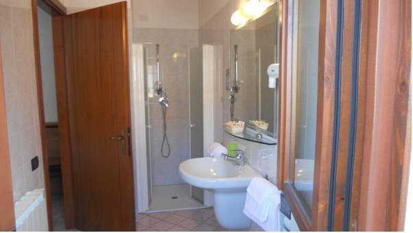 Hotel Cauccio  1* Италия, Ровиго