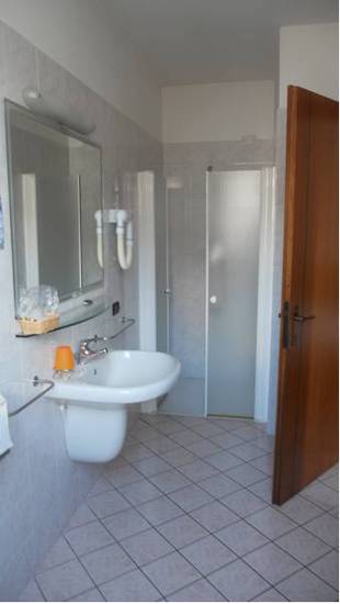Hotel Cauccio  1* Италия, Ровиго