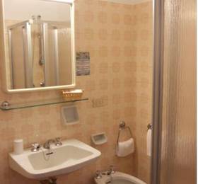 Hotel Cauccio  в Ровиго
