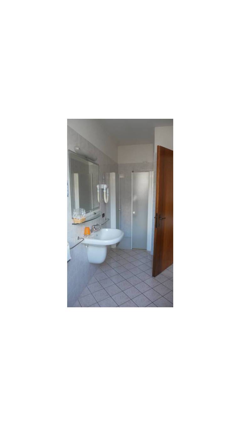Hotel Cauccio 