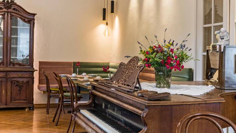 Hotel Jarolim 